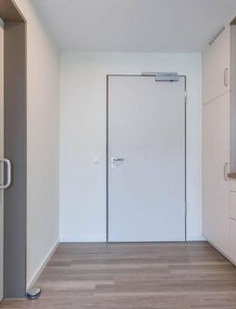 Wohnen im Alter mit Pflegeunterstützung - Schüttorf
