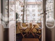 LARUNS - 3 rooms apartment with balcony in Wilmersdorf (Berlin) - Berlin