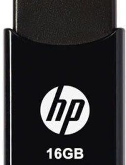 HP v212w USB-Stick (USB 2.0, Lesegeschwindigkeit 14 MB/s)