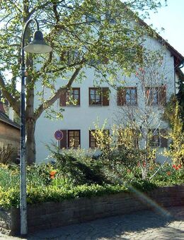 4 Zimmer Wohnung - Leonberg (Baden-Württemberg)