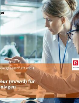 Bauingenieur (m/w/d) für Verkehrsanlagen - Augsburg