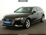 Audi A4, 35 TDI Avant advanced #####, Jahr 2022 - Donnersdorf