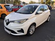 Renault ZOE, EXPERIENCE Z E 50, Jahr 2020 - Teltow