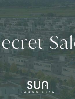 TRAUMHAFTE 4,5-Zimmer-Maisonette in Pfungstadt - modern, klimatisiert und mit Charme - Pfungstadt