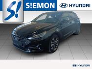 Hyundai i30, 1.0 T-GDi FL 5trg Connect & Go, Jahr 2024 - Salzbergen