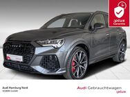 Audi RSQ3, quattro, Jahr 2024 - Hamburg