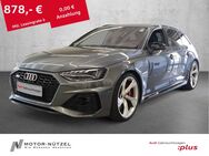 Audi RS4, Avant TFSI QU, Jahr 2024 - Hof