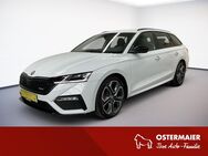 Skoda Octavia, 2.0 TDI Combi 200PS, Jahr 2024 - Eggenfelden