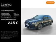 Audi A1, Sportback 30 TFSI advanced SMART-INTER 17ZOLL, Jahr 2023 - Hanau (Brüder-Grimm-Stadt)