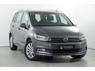 VW Touran Highline DSG LED Navi ACC Kamera - Kupferzell