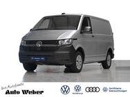 VW T6.1, 2.0 TDI Transporter Kasten 3000 Notbremsass, Jahr 2024 - Ahlen