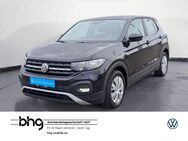 VW T-Cross, 1.0 TSI BlindSpot, Jahr 2019 - Rottweil