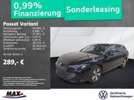 VW Passat Variant, 1.5 eTSI BUSINESS, Jahr 2024 - Offenbach (Main)