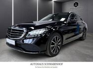 Mercedes-Benz C 220 T d*Exclusive 9G-TRONIC* - Heilbronn