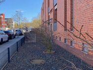 Bemerode: Sehr gepflegte 3 Zimmer-Komfort-Wohnung mit großer Südterrasse samt Garten und Tiefgarage - Hannover
