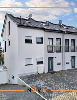 Wunderschönes Duplex - Perl