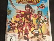 Die Piraten - Ein Haufen merkwürdiger Typen DVD - Essen