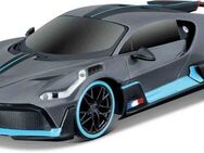 Maisto Tech RC-Auto RC Bugatti Divo, grau