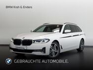 BMW 540, d xDrive Laserlicht, Jahr 2021 - Fulda