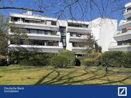 4,5-Zimmer EG-Wohnung mit Terrasse/Garten am Görlinger Zentrum. Frei ab dem 1.6.2025 - Köln