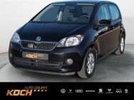 Skoda Citigo, 1.0 Elegance, Jahr 2012 - Insingen