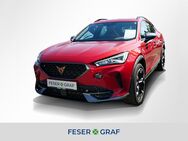 CUPRA Formentor, 2.0 TSI VZ Beats, Jahr 2021 - Erlangen