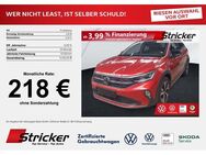 VW Taigo Style 1.0TSI DSG 218,-ohne Anzahlung Navi - Horn-Bad Meinberg