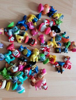 Paw Patrol Figuren - Kirchberg (Hunsrück)