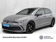 VW Golf, 2.0 TSI VIII GTI Black Style H&K, Jahr 2023 - Zeitz