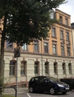*****Chemnitz/Gablenz- gut sanierte 2-Raum Wohnung mit Balkon **** - Chemnitz