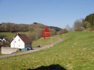 Neubaugebiet - Im Sonnenfeld - - Seffern