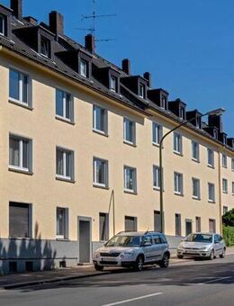 Demnächst frei! 3-Zimmer-Wohnung in Essen Altendorf - Essen