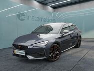 CUPRA Leon, , Jahr 2023 - München