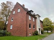 3-Zimmer-Wohnung mit Dusche im Erdgeschoss in Wilhelmshaven - zentrale Lage !!! - Wilhelmshaven