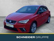 Seat Ibiza, 1.0 FR 116PS EcoTSI, Jahr 2020 - Zwickau