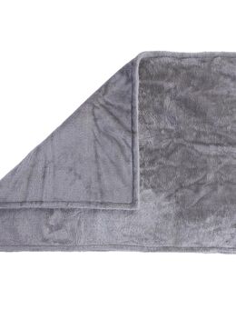 zooplus Basics Katzendecke - L 100 x B 70 cm