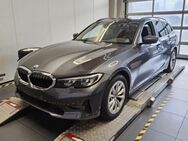 BMW 318, d Advantage||||, Jahr 2020 - Darmstadt