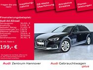 Audi A4 Allroad, quattro 40 TDI, Jahr 2023 - Hannover