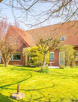Großzügiges Ein- Zweifamilienhaus - Otterndorf