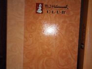 2 M. J. Hummel Club Ordner - Essen