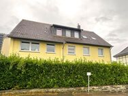 Gestaltbare 2-Zimmer-Souterrainwohnung in Heimbach-Hasenfeld. - Heimbach (Nordrhein-Westfalen)