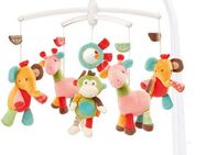 Fehn Mobile Classic Stars, Safari Musikmobile