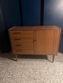 → Kommode Sideboard Vintage 60er Retro Mid Century in 88662