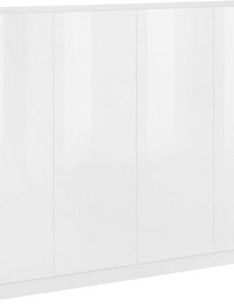 borchardt Möbel Schuhschrank Vaasa3 Breite 152 cm