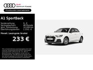 Audi A1, Sportback 25 TFSI NEUBESTELLUNG, Jahr 2022 - Kassel