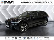 Volvo XC60, T8 Plug-In AWD Ultimate Dark High End Ausst, Jahr 2024 - Berlin