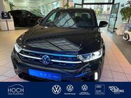 VW T-Roc, 2.0 TSI R IQ Light BeatsAud, Jahr 2024 - Gladenbach