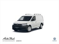 VW Caddy, 2.0 l TDI Cargo Maxi | | | Vorb, Jahr 2022 - Limburg (Lahn)