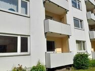 2-Zimmer Wohnung mit Einbauküche und Vollbad zu vermieten - Neumünster