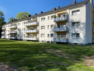 Zwei-Zimmer-Wohnung im Erdgeschoss! - Viersen